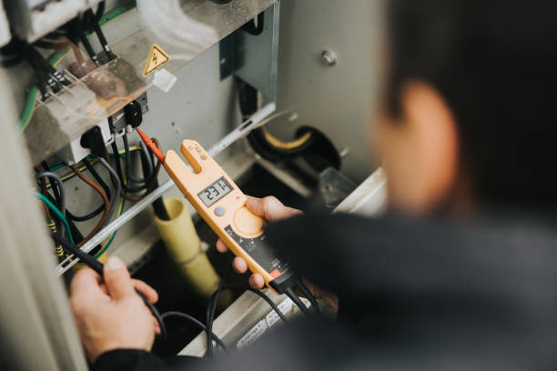 Best Emergency Electrical Repair  in Brewer, ME