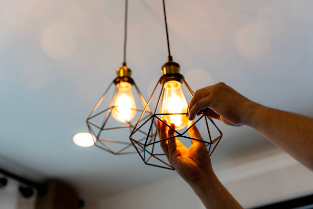 Best Ceiling Fan Installation Electrician  in Brewer, ME