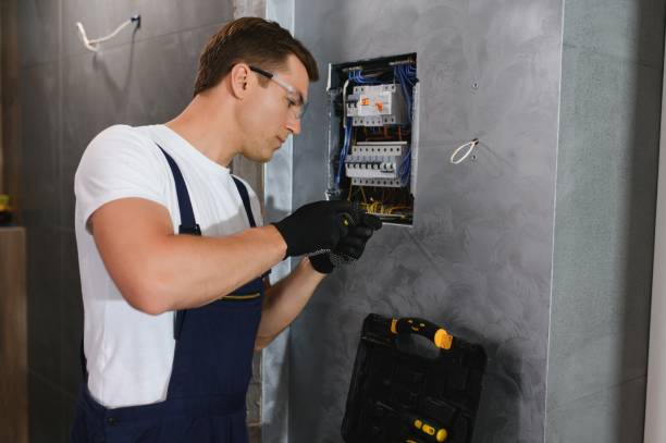 Best Electrical Rewiring Services  in Brewer, ME