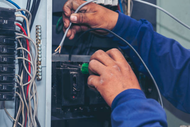 Trusted ME Electrician Experts
