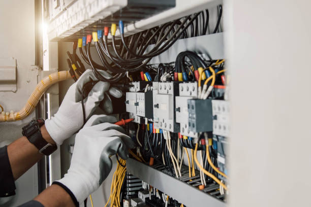 Best Licensed Electrician  in Brewer, ME
